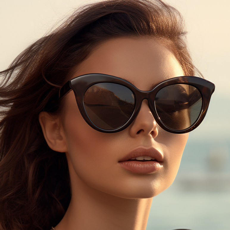 Sunglasses Trend 2024