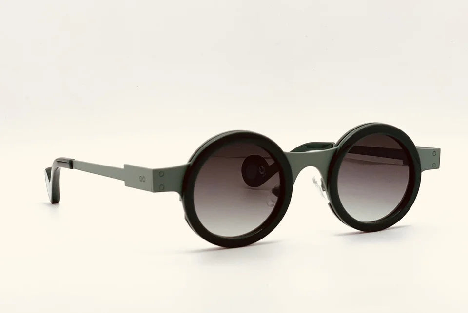Collection Jean Philippe Joly Chanteur – Design Optical