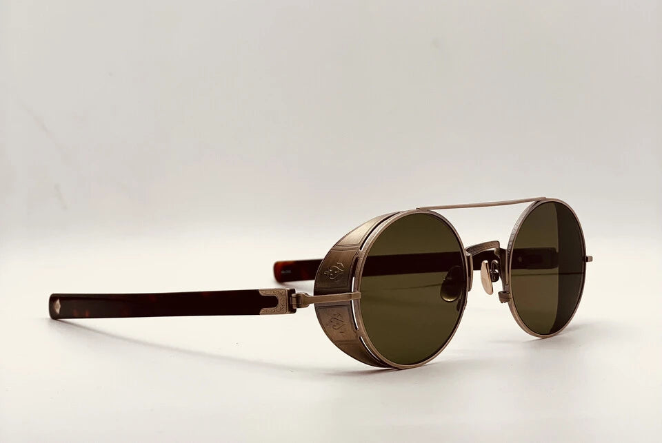 Collection Matsuda m3128 – Design Optical