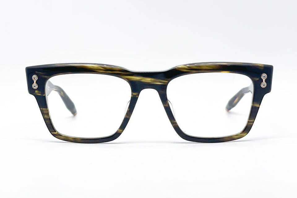 Akoni Columba Brown Optical