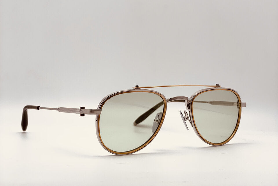 Akoni Calisto Gold Siver