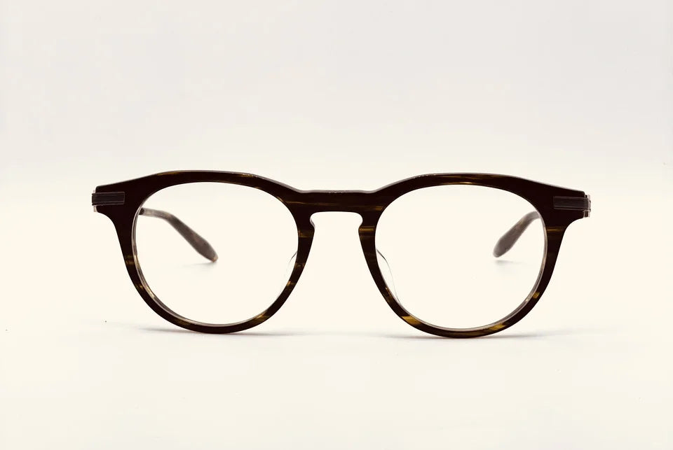Akoni Gemini Tortoise Optical