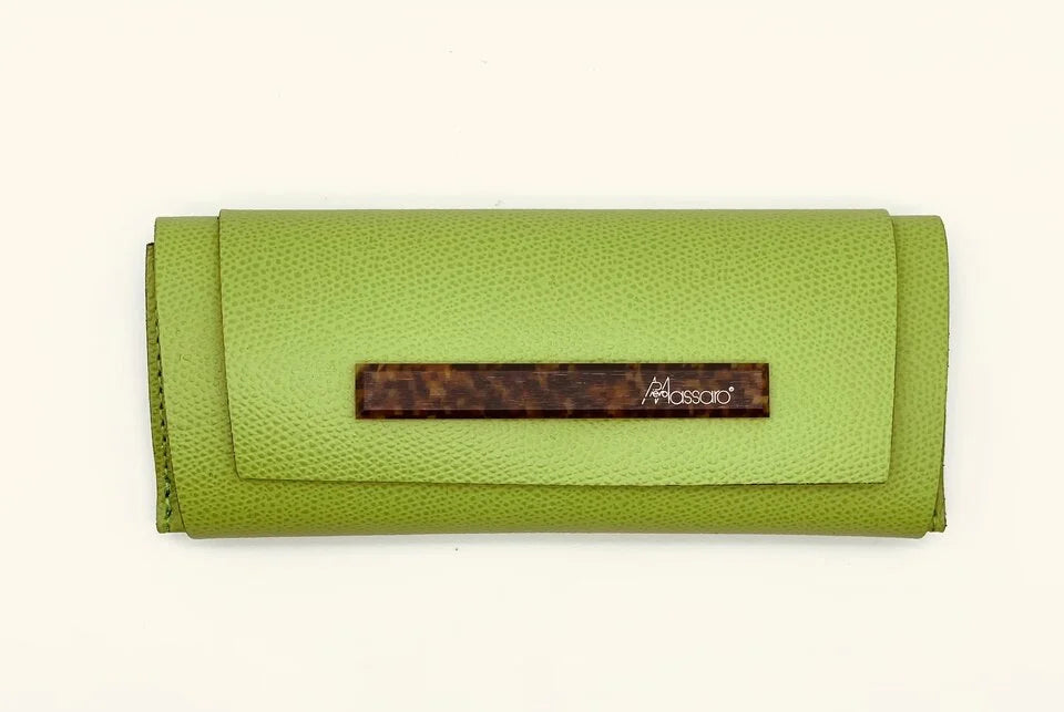 Piero Massaro PM916 Green Optical