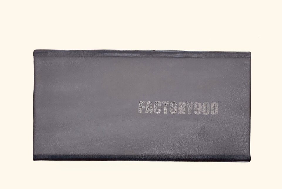 Factory900 Rf001 Black Optical