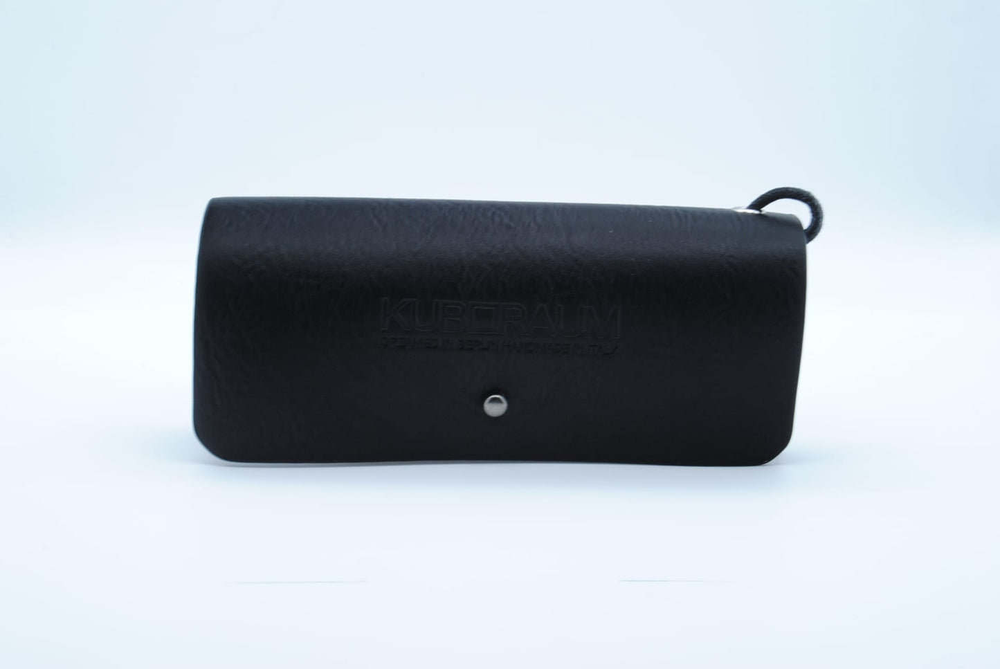 Kuboraum Y3 Black Matte Sunglasses