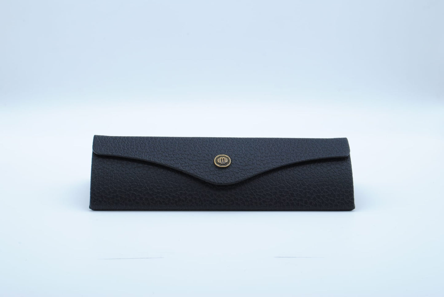 Matsuda M3063 Brushed Gold Optical