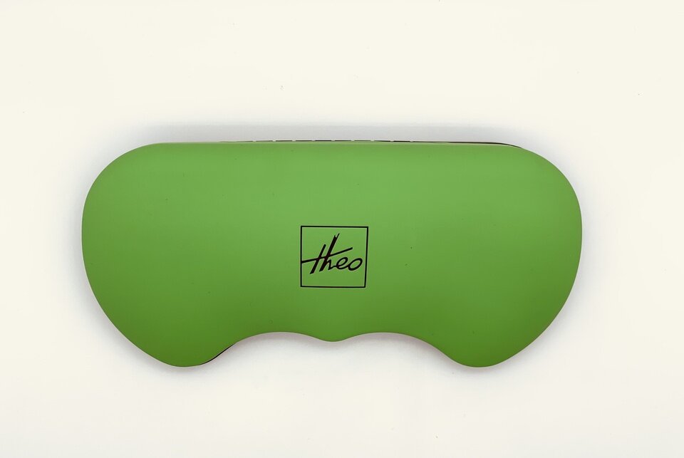 Theo Jacques 8 Optical