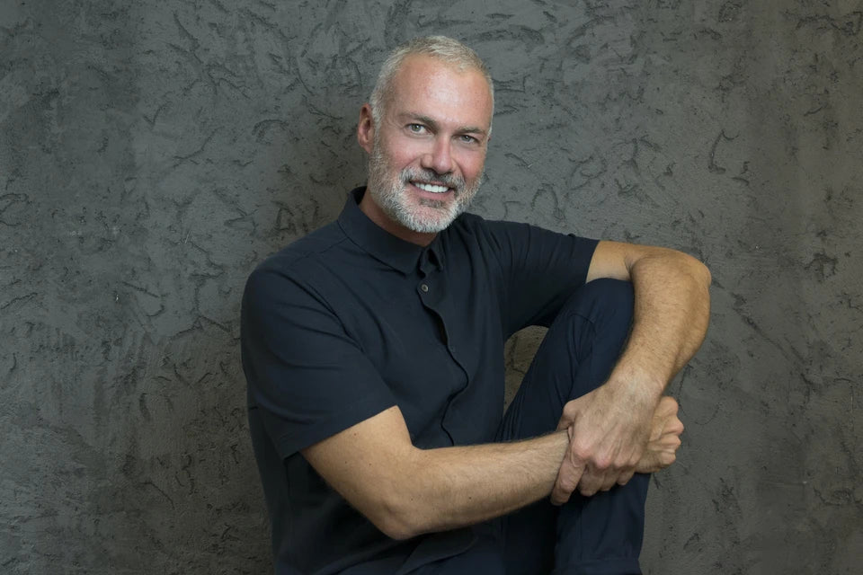 CEO Massimo
