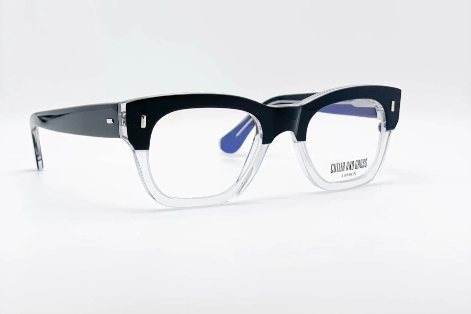 Optical Cutler and Gross 0772 Black