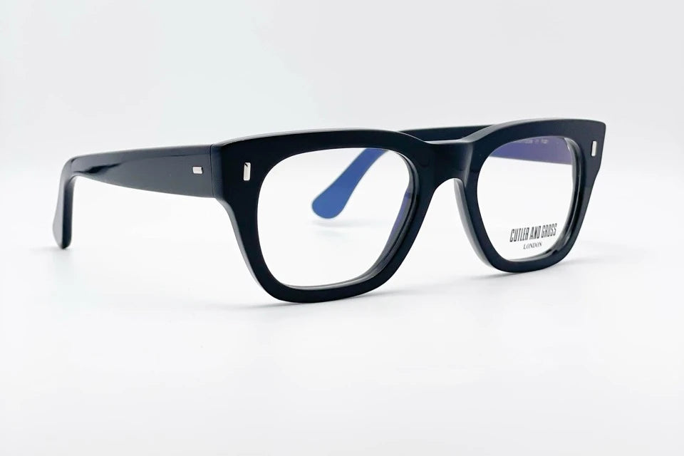 Optical Cutler and Gross 0772 Black