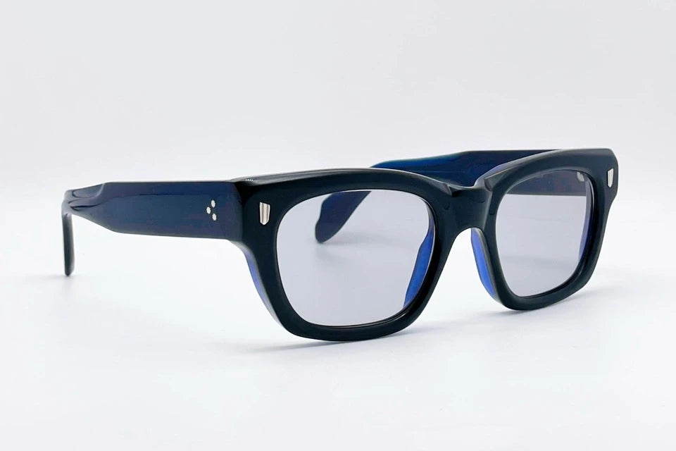Sunglasses Cutler and Gross 1391 Black