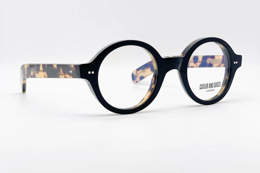Optical Cutler and Gross 1396 Black