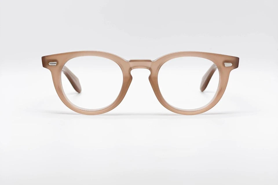 Cutler and Gross 1405 Acetate Optical | Acetate Optical for Unisex