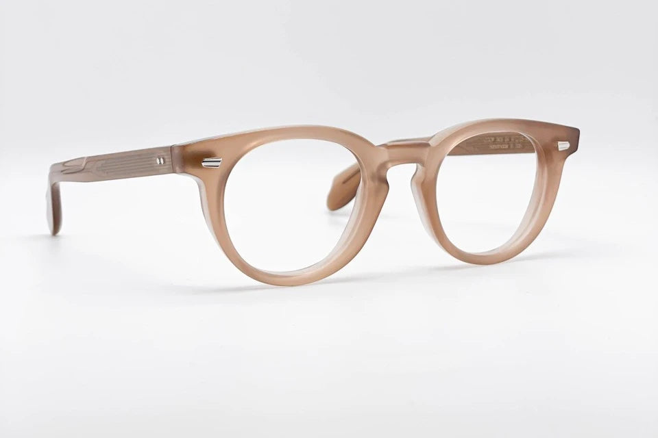 Optical Cutler and Gross 1405 Havana