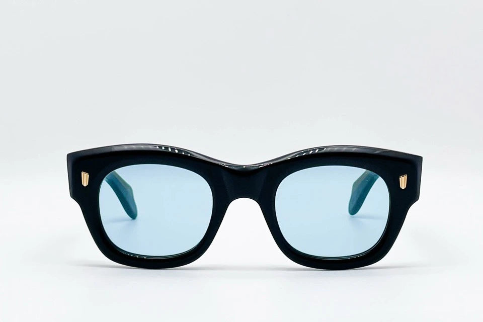 Cutler and Gross 9261 Acetate Sunglasses | Acetate Sunglasses for Unisex