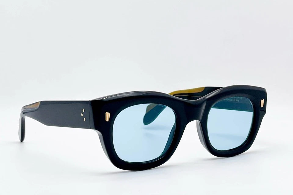 Sunglasses Cutler and Gross 9261 Black