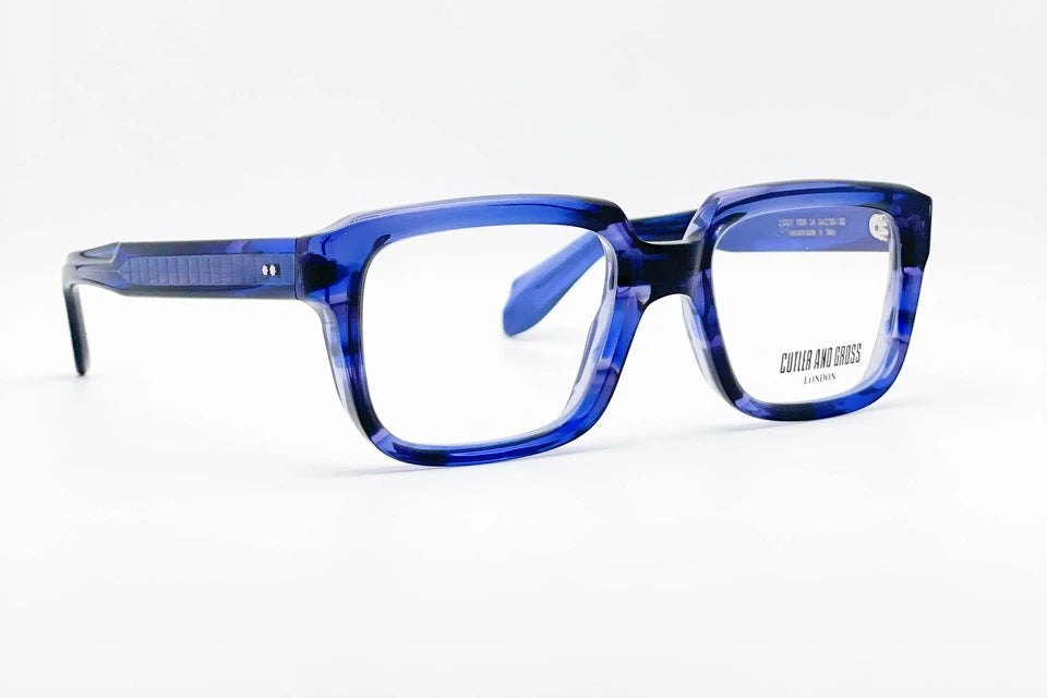 Optical Cutler and Gross 9289 Blue