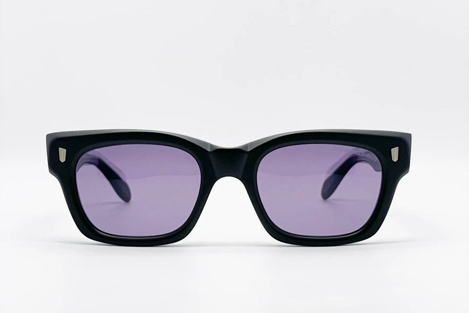 Cutler and Gross 1391 Acetate Sunglasses | Acetate Sunglasses for Unisex