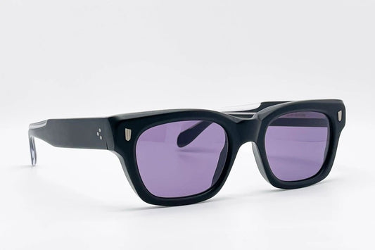 Sunglasses Cutler and Gross 1391 Black