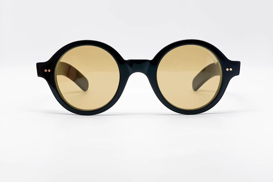 Cutler and Gross 1396 Acetate Sunglasses | Acetate Sunglasses for Unisex