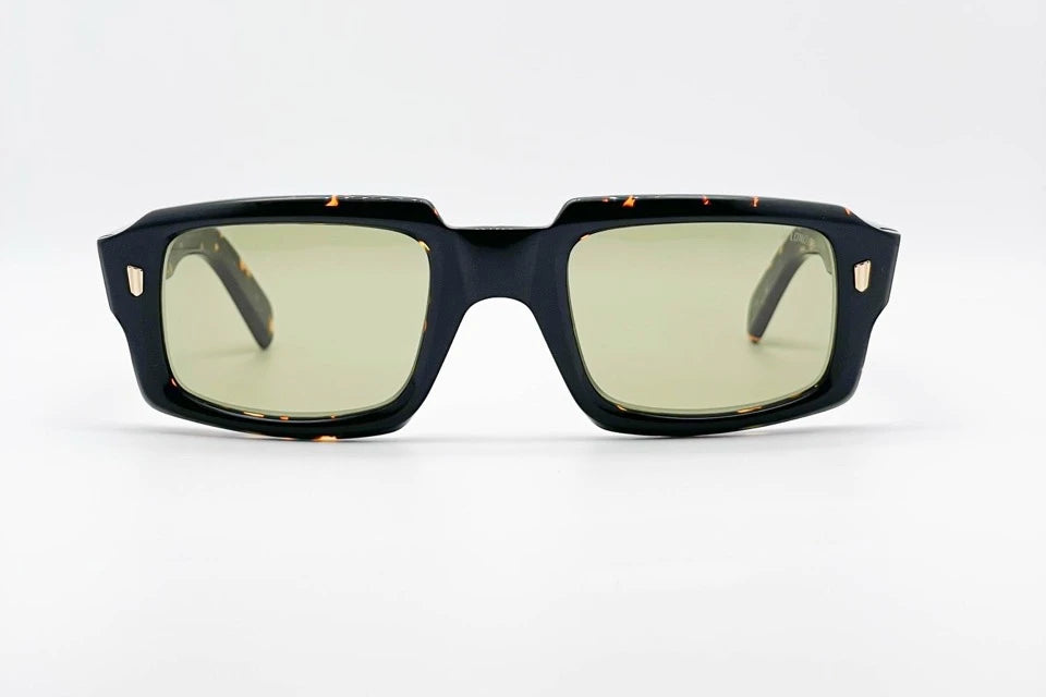 Cutler and Gross 9495 Acetate Sunglasses | Acetate Sunglasses for Unisex