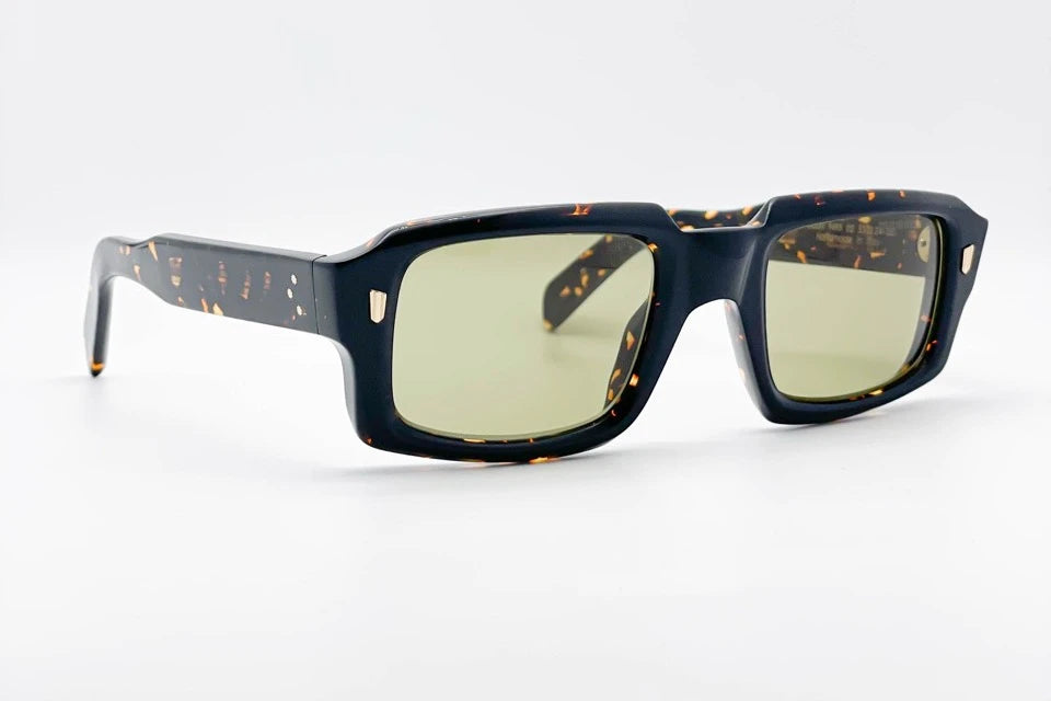 Sunglasses Cutler and Gross 9495 Brown