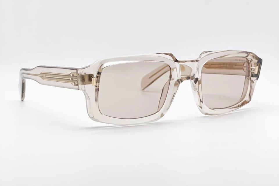 Sunglasses Cutler and Gross 9495 Crystal