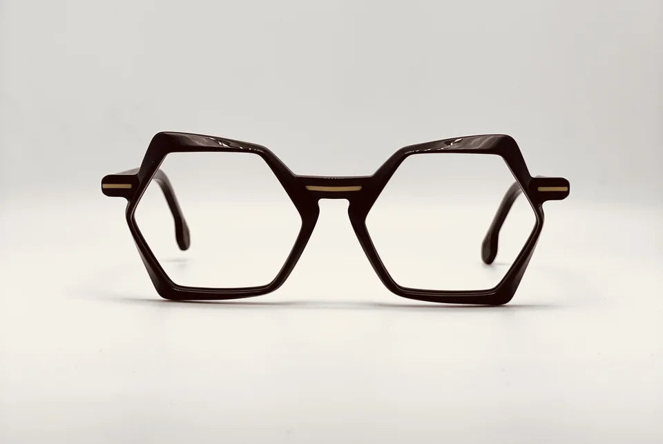 Dzmitry Samal 009 Black Optical