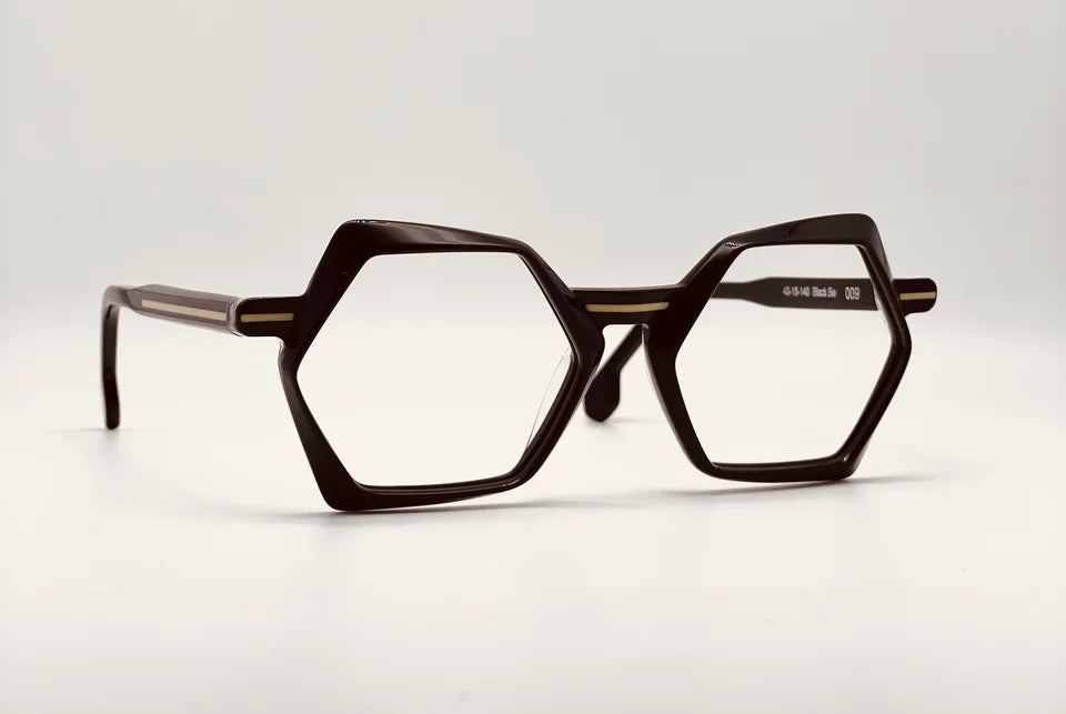 Dzmitry Samal 009 Black