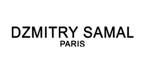 Dzimtry Samal logo