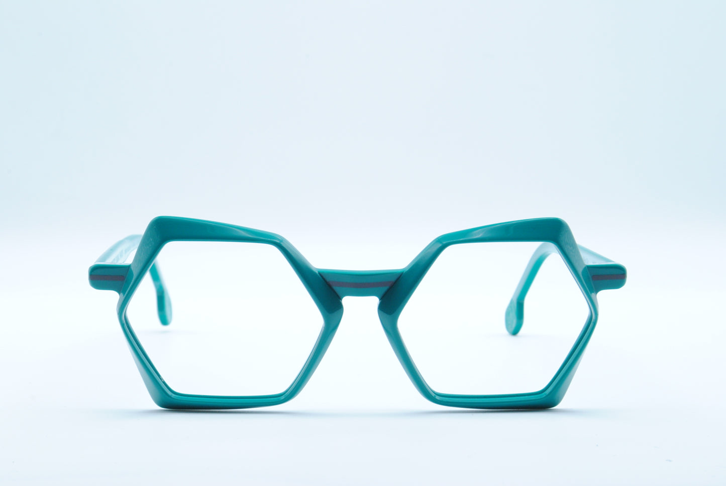 Dzmitry Samal OO9 Mintgrey Optical Optical