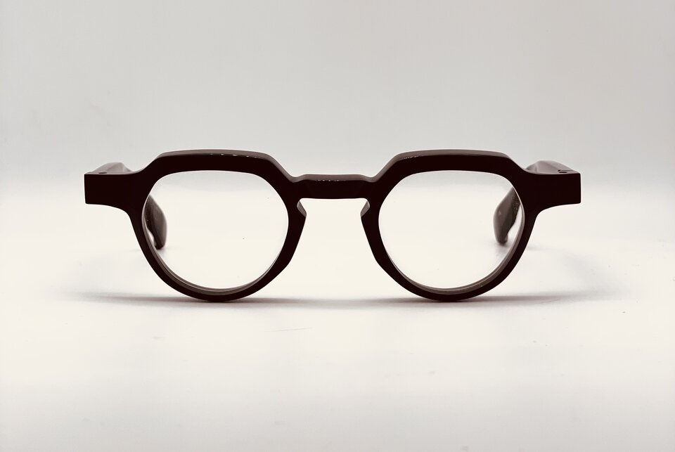 Factory900 Rf016 Black Optical