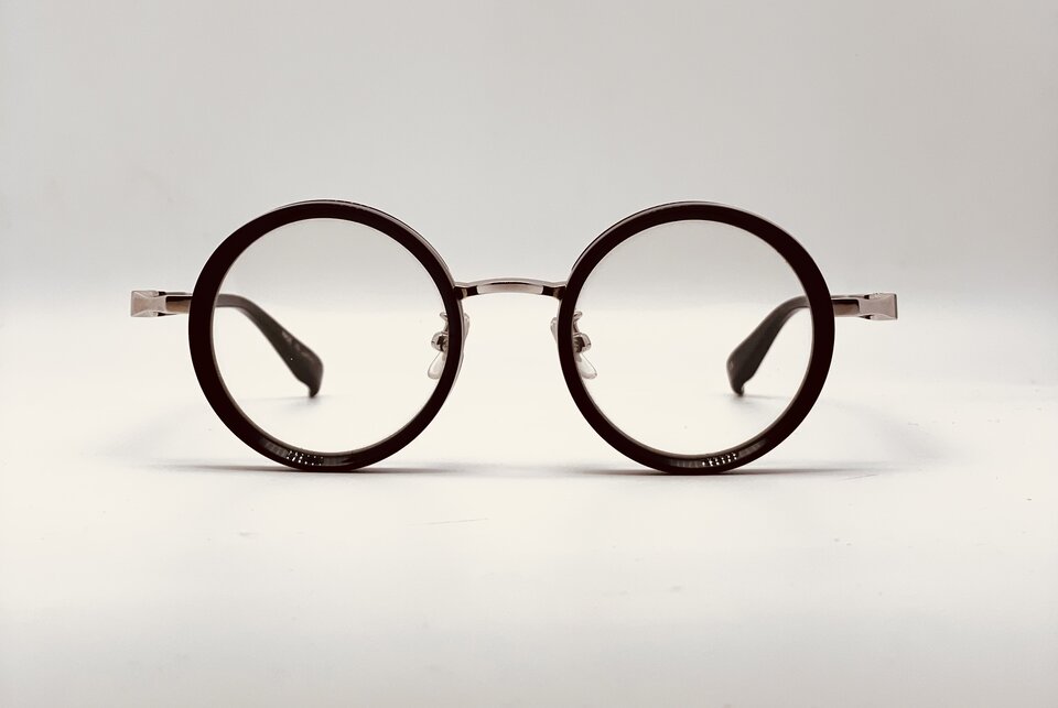 Factory900 Rf051 Grey Optical