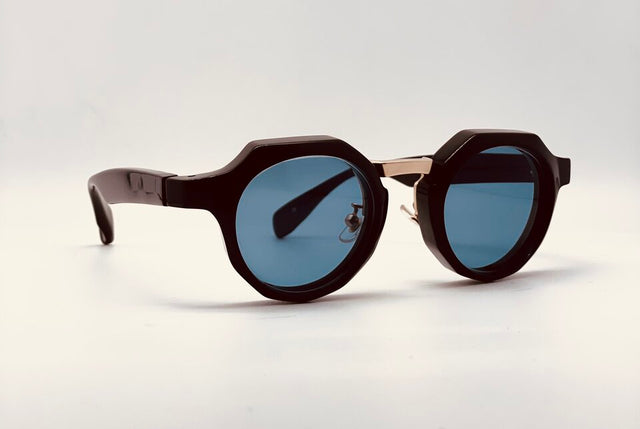 Factory900 Rf053 Nero