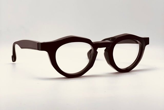Factory900 Rf071 Nero