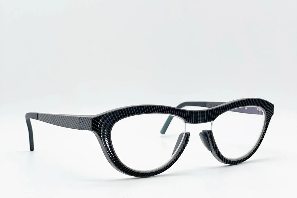 Optical Hoet F2 Black