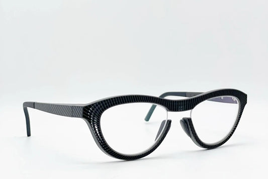 Optical Hoet F2 Black