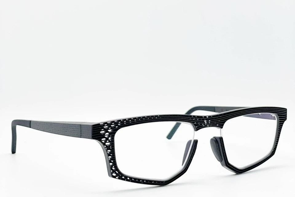 Optical Hoet H2 Black
