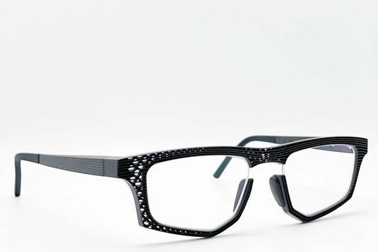 Optical Hoet H2 Black