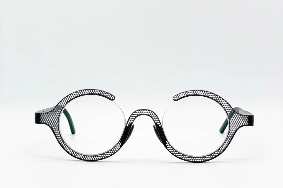 Hoet O1 Titanium Optical | Titanium Optical for Unisex