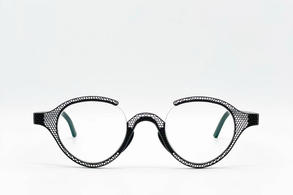 Hoet O2 Titanium Optical | Titanium Optical for Unisex