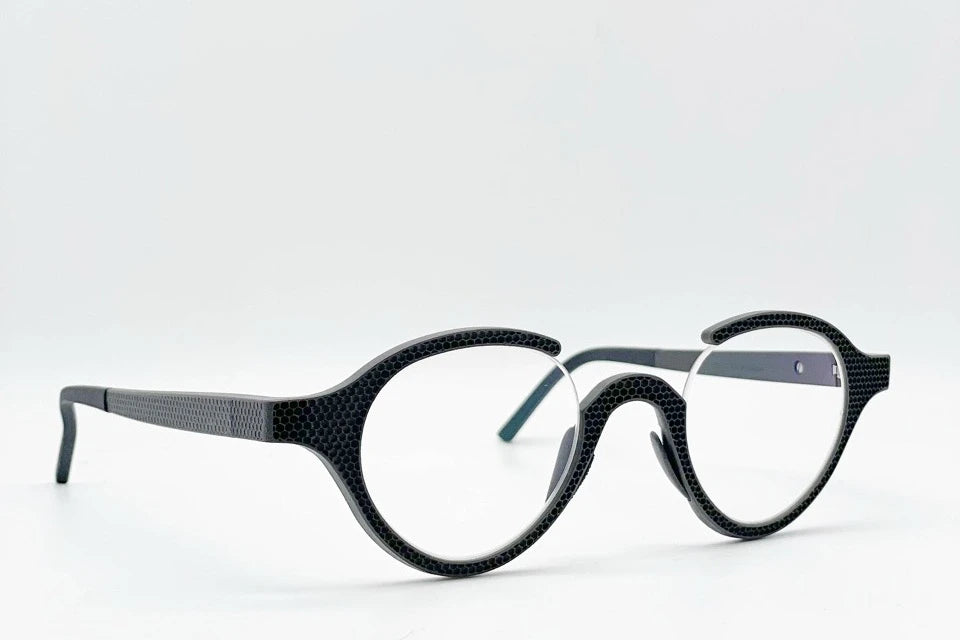 Optical Hoet O2 Black
