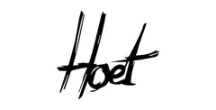 Hoet Eyewear logo