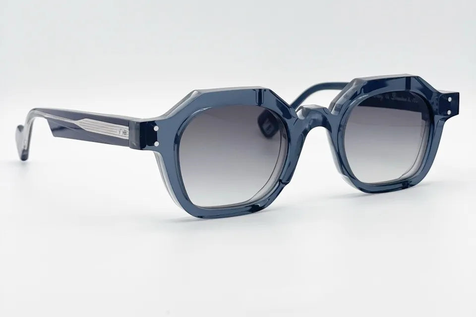 Jean Philippe Joly DirecteurXL Bluegrey Sunglasses – Design