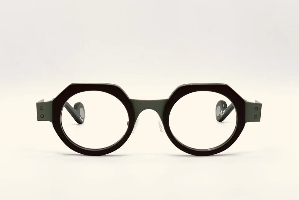 Jean Philippe Joly Danseur Green Optical
