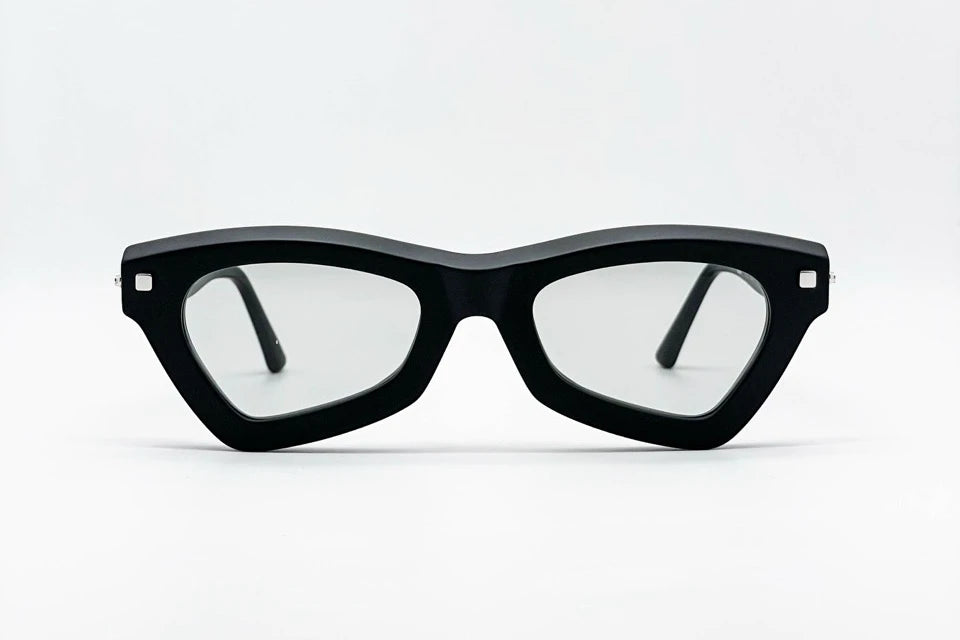 Kuboraum J7 Acetate Sunglasses | Acetate Sunglasses for Female