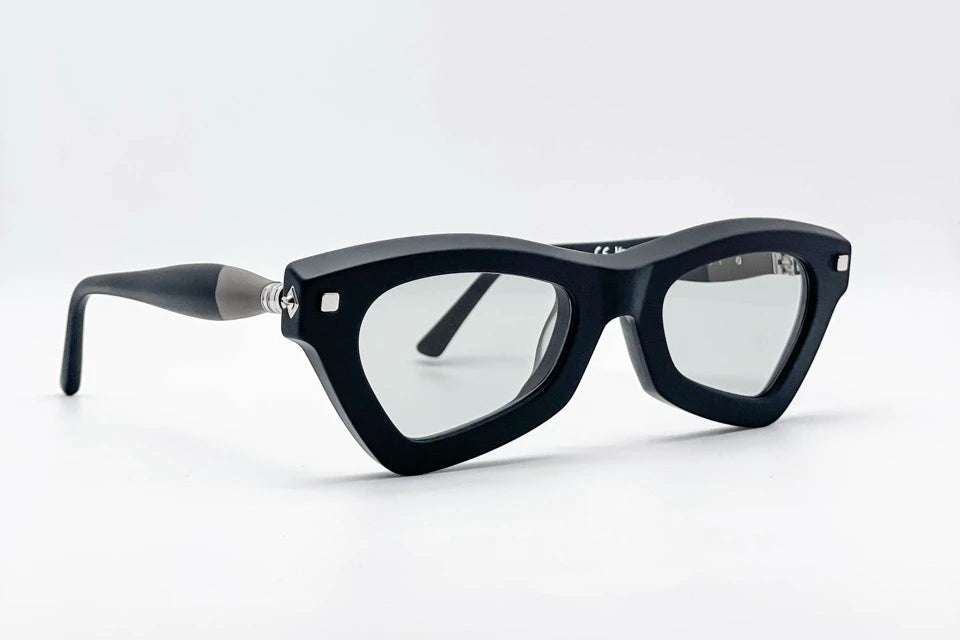 Sunglasses Kuboraum J7 BM Black