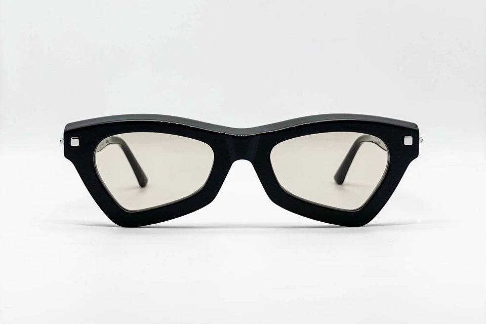 Kuboraum J7 Acetate Sunglasses | Acetate Sunglasses for Female