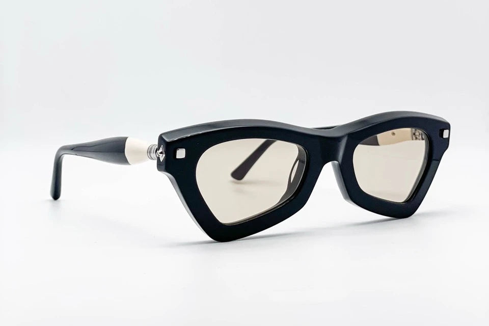 Sunglasses Kuboraum J7 BS Black
