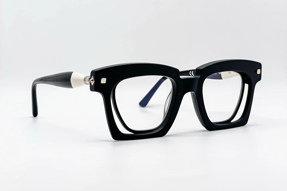 Optical Kuboraum J9 BM Black